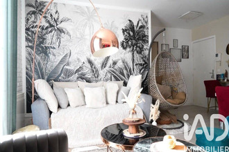  appartement colombes 92700