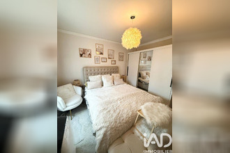  appartement colombes 92700