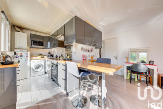  appartement colombes 92700