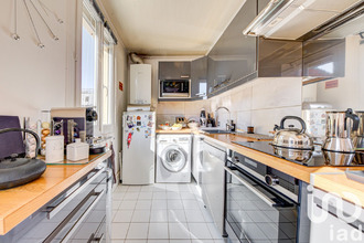  appartement colombes 92700