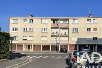  appartement colombes 92700