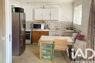  appartement colombes 92700