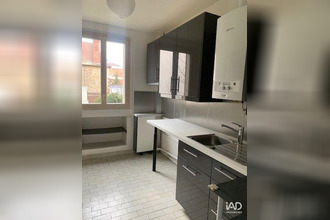  appartement colombes 92700