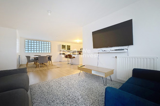  appartement colombes 92700