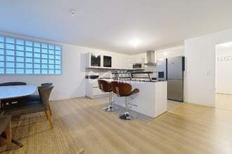  appartement colombes 92700