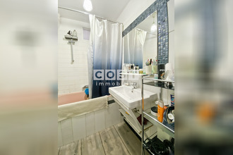  appartement colombes 92700