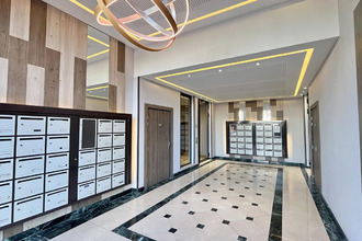  appartement colombes 92700