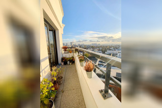  appartement colombes 92700