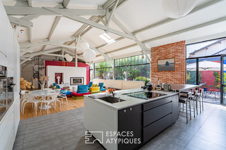  appartement colombes 92700