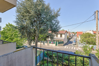  appartement colombes 92700