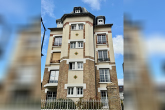  appartement colombes 92700