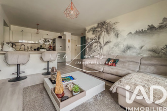  appartement colombes 92700