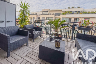  appartement colombes 92700