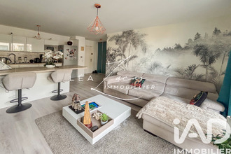  appartement colombes 92700