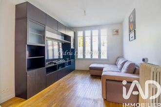  appartement colombes 92700