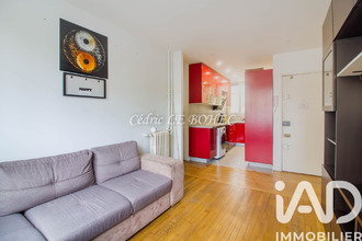  appartement colombes 92700