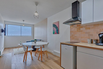  appartement colombes 92700