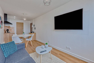  appartement colombes 92700