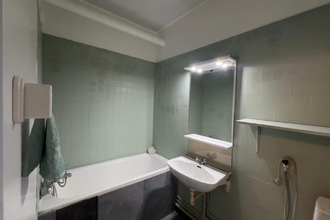  appartement colombes 92700