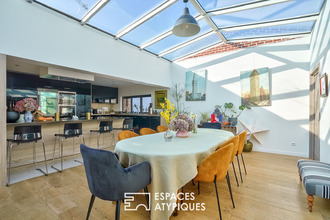  appartement colombes 92700