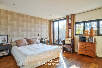  appartement colombes 92700