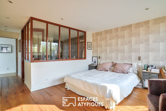  appartement colombes 92700