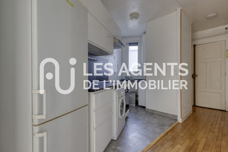  appartement colombes 92700