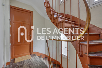  appartement colombes 92700