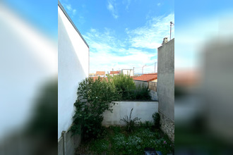  appartement colombes 92700