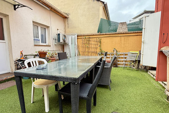  appartement colombes 92700