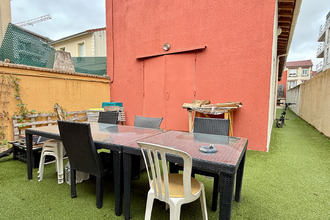  appartement colombes 92700