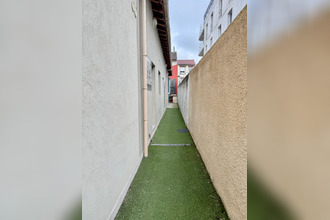  appartement colombes 92700