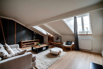  appartement colombes 92700