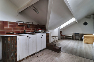  appartement colombes 92700