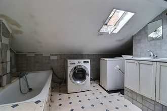  appartement colombes 92700