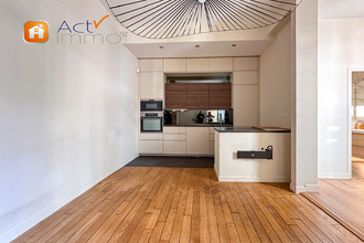  appartement colombes 92700