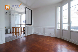  appartement colombes 92700