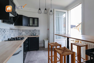  appartement colombes 92700