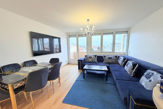  appartement colombes 92700