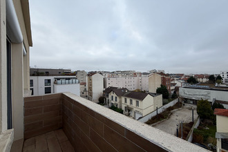  appartement colombes 92700