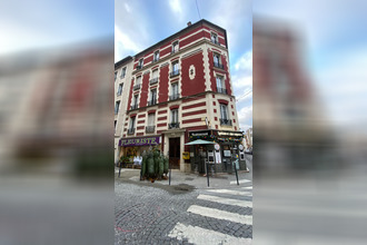  appartement colombes 92700