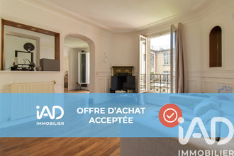  appartement colombes 92700