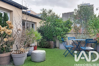  appartement colombes 92700