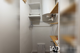  appartement colombes 92700