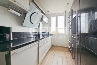  appartement colombes 92700