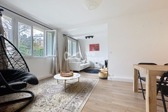  appartement colombes 92700