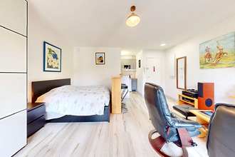  appartement colombes 92700