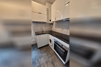  appartement colombes 92700