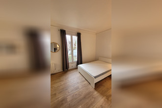  appartement colombes 92700