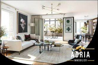  appartement colombes 92700